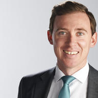 Photo of Daniel Gannon