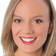 Photo of Alina Eacott 
