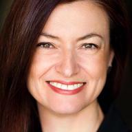 Photo of Kate Gould