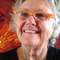 Photo of Sue Gilbey