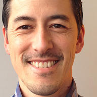 Photo of Tim Riley