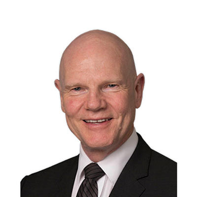 Feature image for My Open State Planner: Dr Don Russell