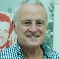 Photo of Tim O’Loughlin