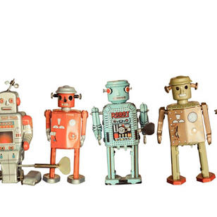 Feature image for Innovation Symposium: AI beyond the myths