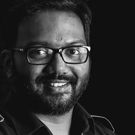 Photo of Suhit Anantula