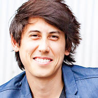 Photo of Dr Jordan  Nguyen
