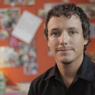 Photo of Chris Vanstone