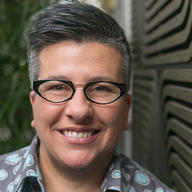Photo of Kylie Cochrane