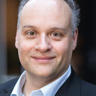 Photo of Brett Manuel