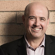 Photo of Prof. Sam Bucolo