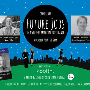Feature image for Future Jobs in a World of Artificial Intelligence