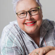 Photo of Mary Freer