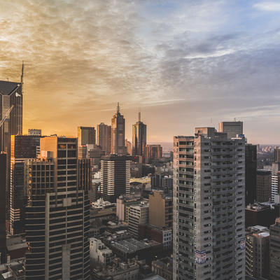 Feature image for Adelaide Smart City Studio Guide to Open State