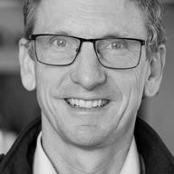 Photo of Andrew Bishop