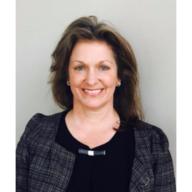 Photo of Trish Hansen