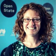 Photo of Rachael Leverton