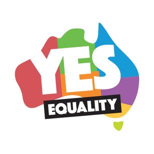 Feature image for YES - Equality Campaign