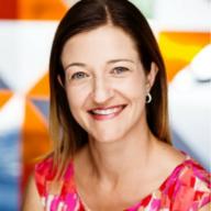 Photo of Kerryn Page